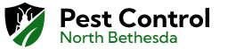 North Bethesda Pest Control Company Logo