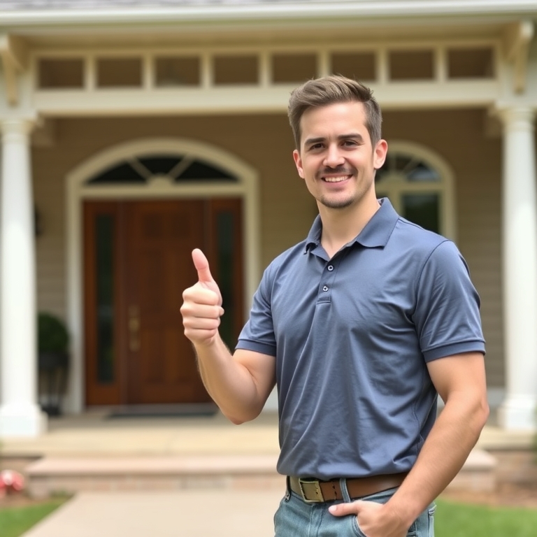 Owner of North Bethesda Pest Pros